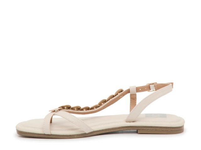 Jetsy Sandal
