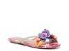Cayden Butterfly Sandal Multicolor view