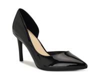 Evrytim Pump Black view