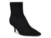 Hermena Bootie Black view