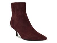 Hermena Bootie Bordeaux view
