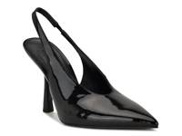 Kates Pump Black view