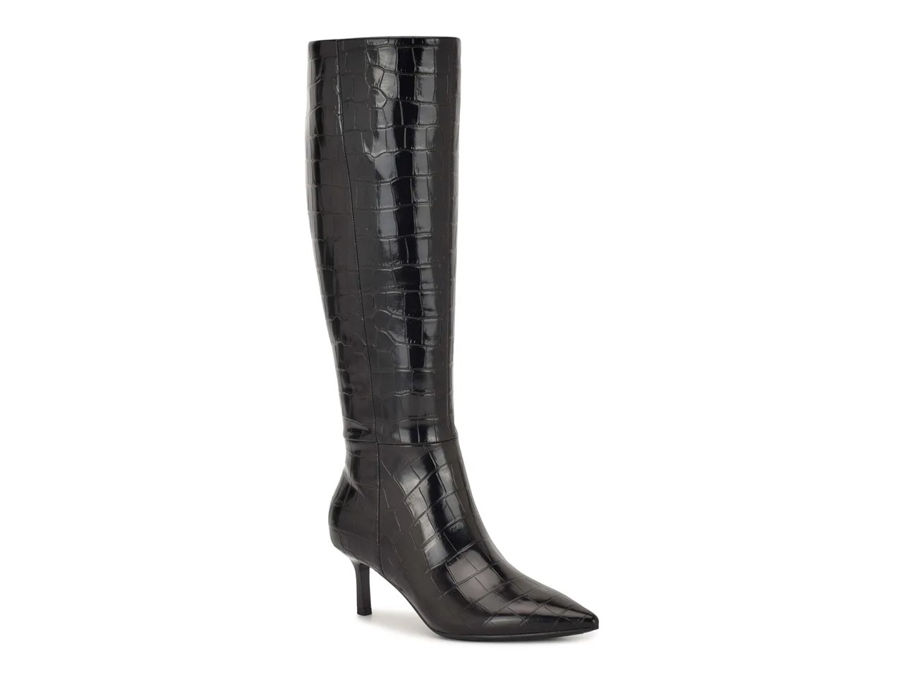 Kimdee 9x9 Wide Calf Boot
