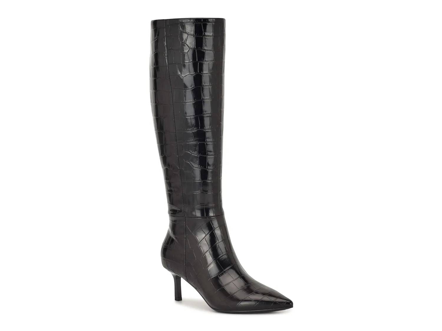 Kimdee 9x9 Wide Calf Boot