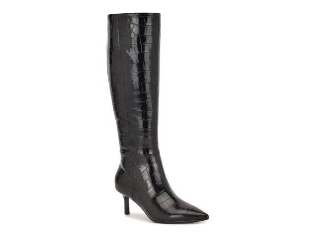 Kimdee 9x9 Wide Calf Boot