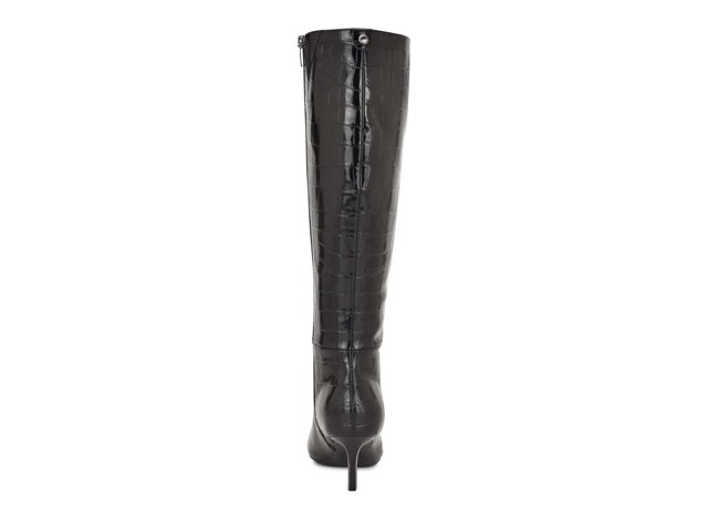 Kimdee 9x9 Wide Calf Boot