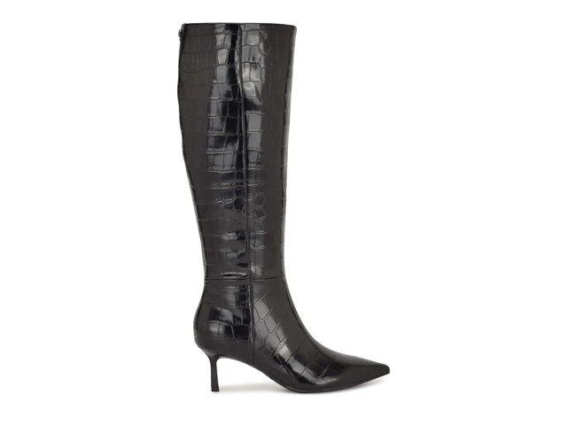 Kimdee 9x9 Wide Calf Boot