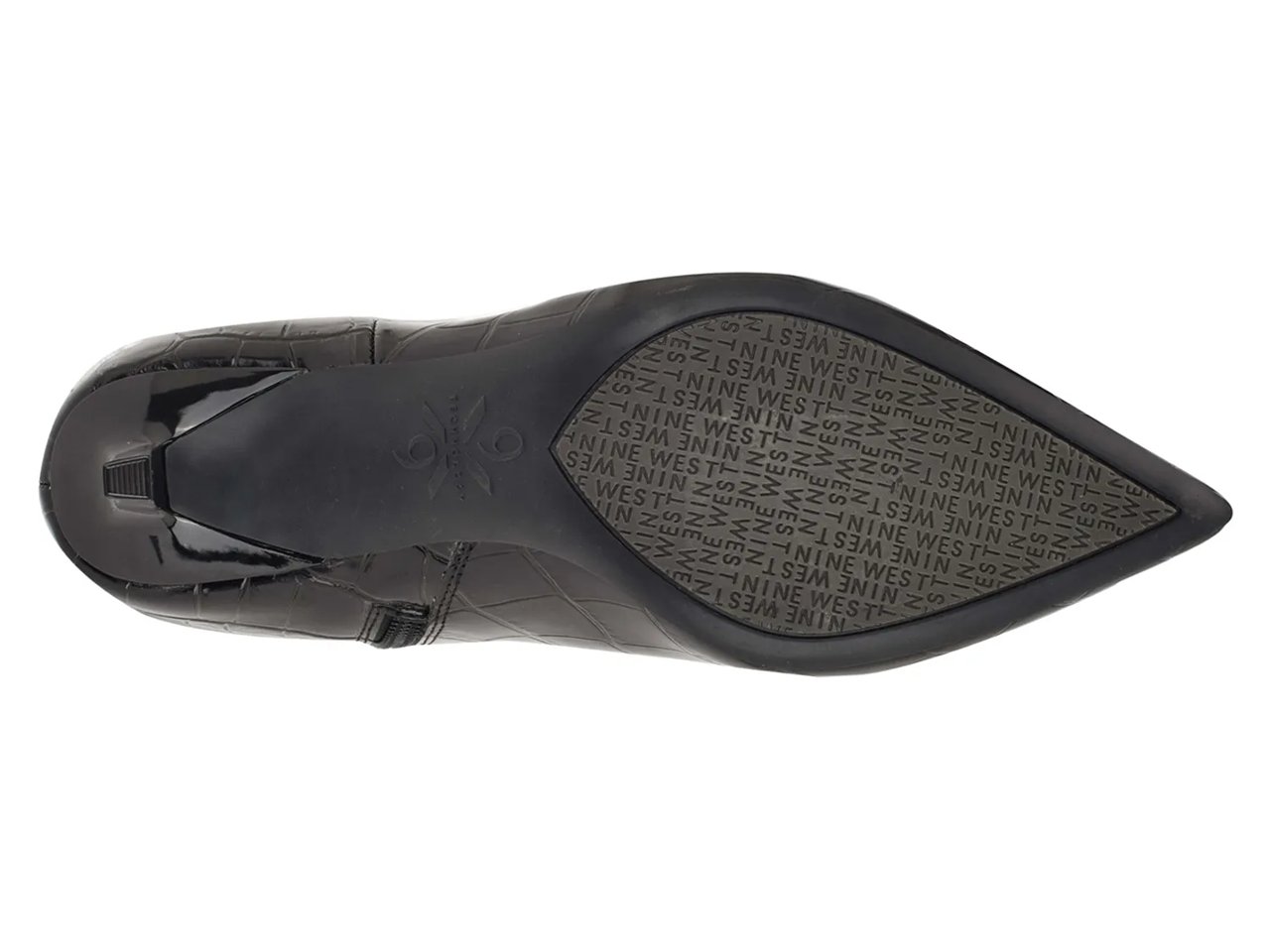 Kimdee 9x9 Wide Calf Boot