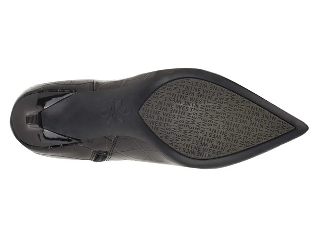 Kimdee 9x9 Wide Calf Boot