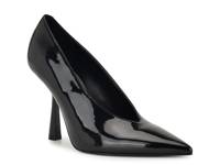 Korela Pump Black view