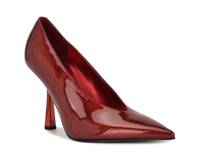 Korela Pump Red view