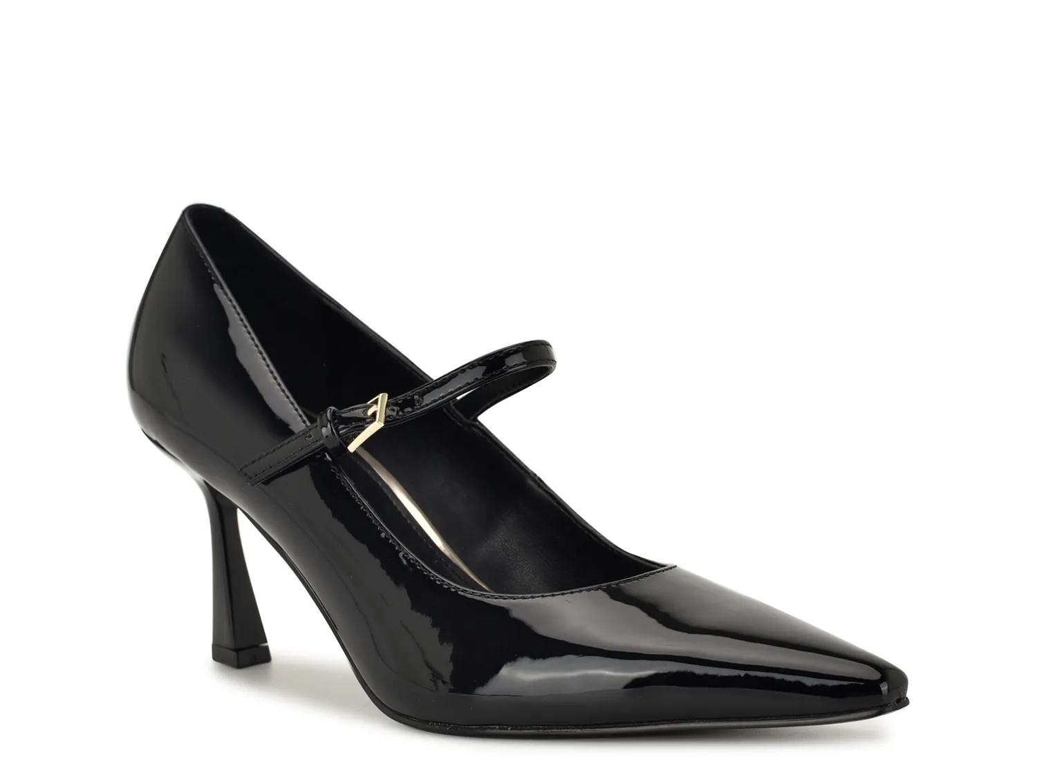 Krest Mary Jane Pump - image 3