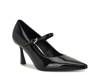 Krest Mary Jane Pump Black view