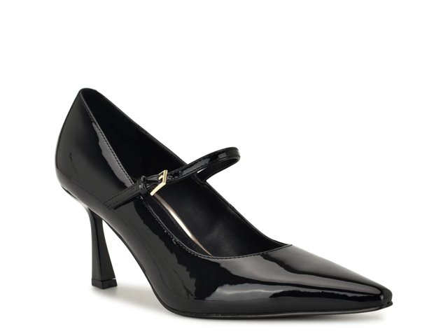 Krest Mary Jane Pump