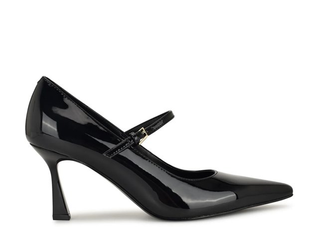Krest Mary Jane Pump