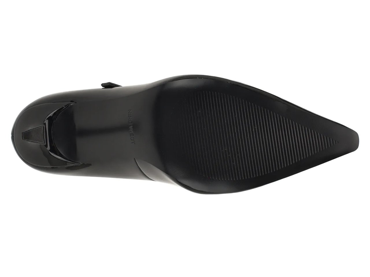 Krest Mary Jane Pump