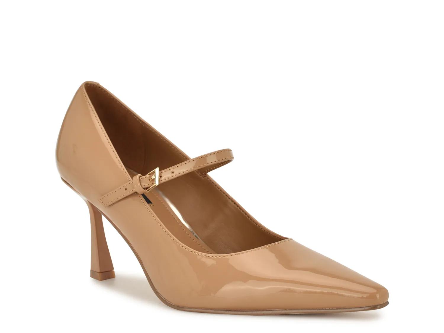 Krest Mary Jane Pump - image 2