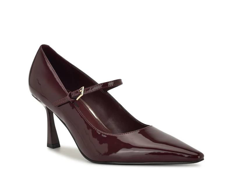 Krest Mary Jane Pump