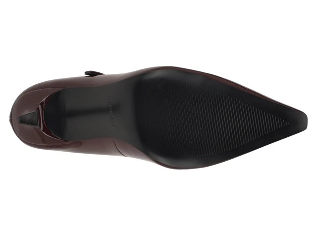 Krest Mary Jane Pump