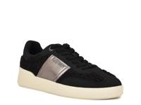 Linehan Sneaker Black view