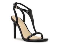 Miaza Sandal Black view