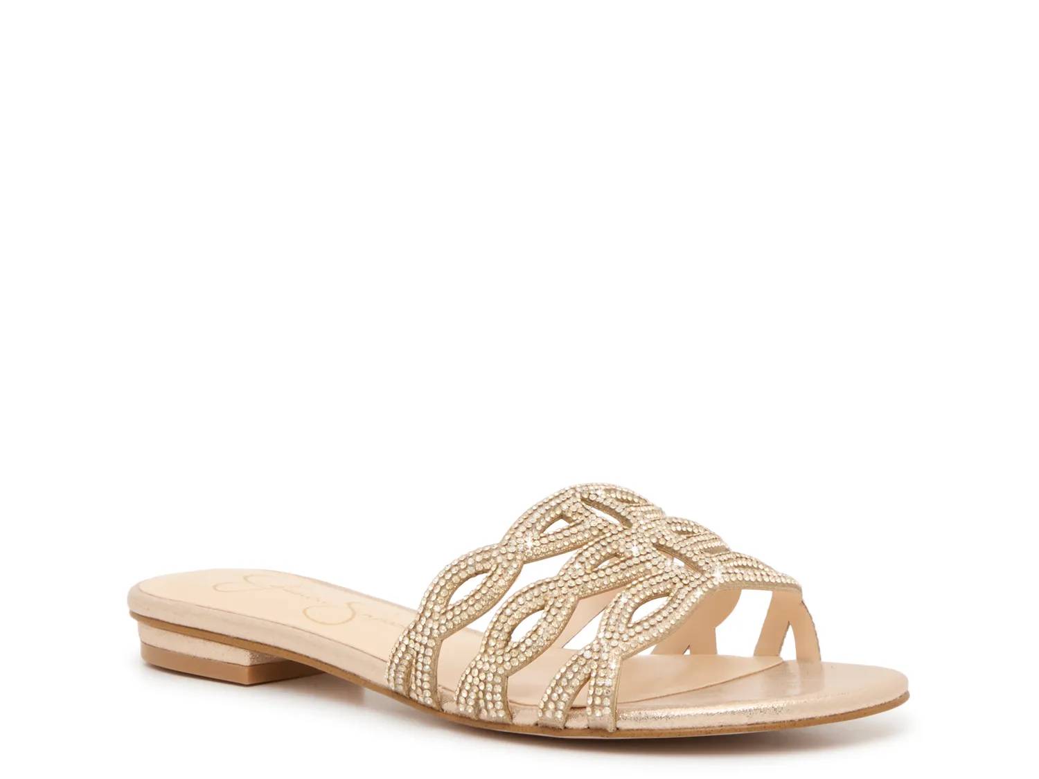 Dorothea Sandal