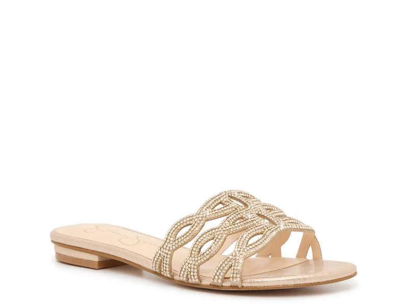 Dorothea Sandal