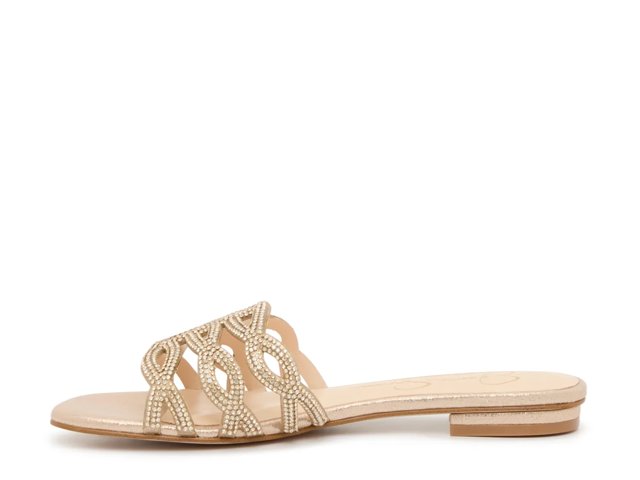 Dorothea Sandal