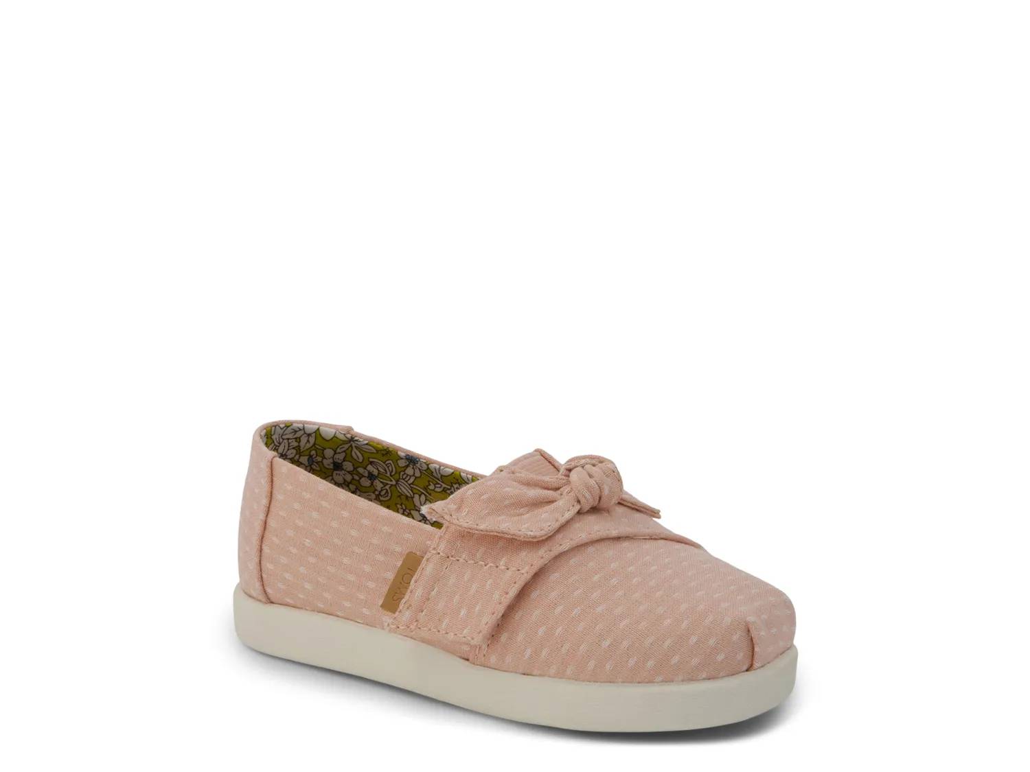 Alpargata Slip-On Sneaker - Kids'