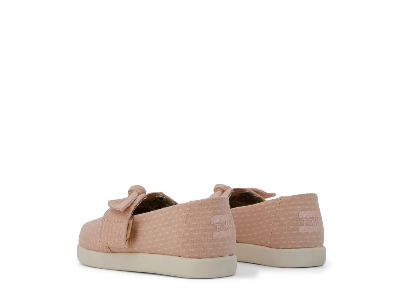 Alpargata Slip-On Sneaker - Kids'