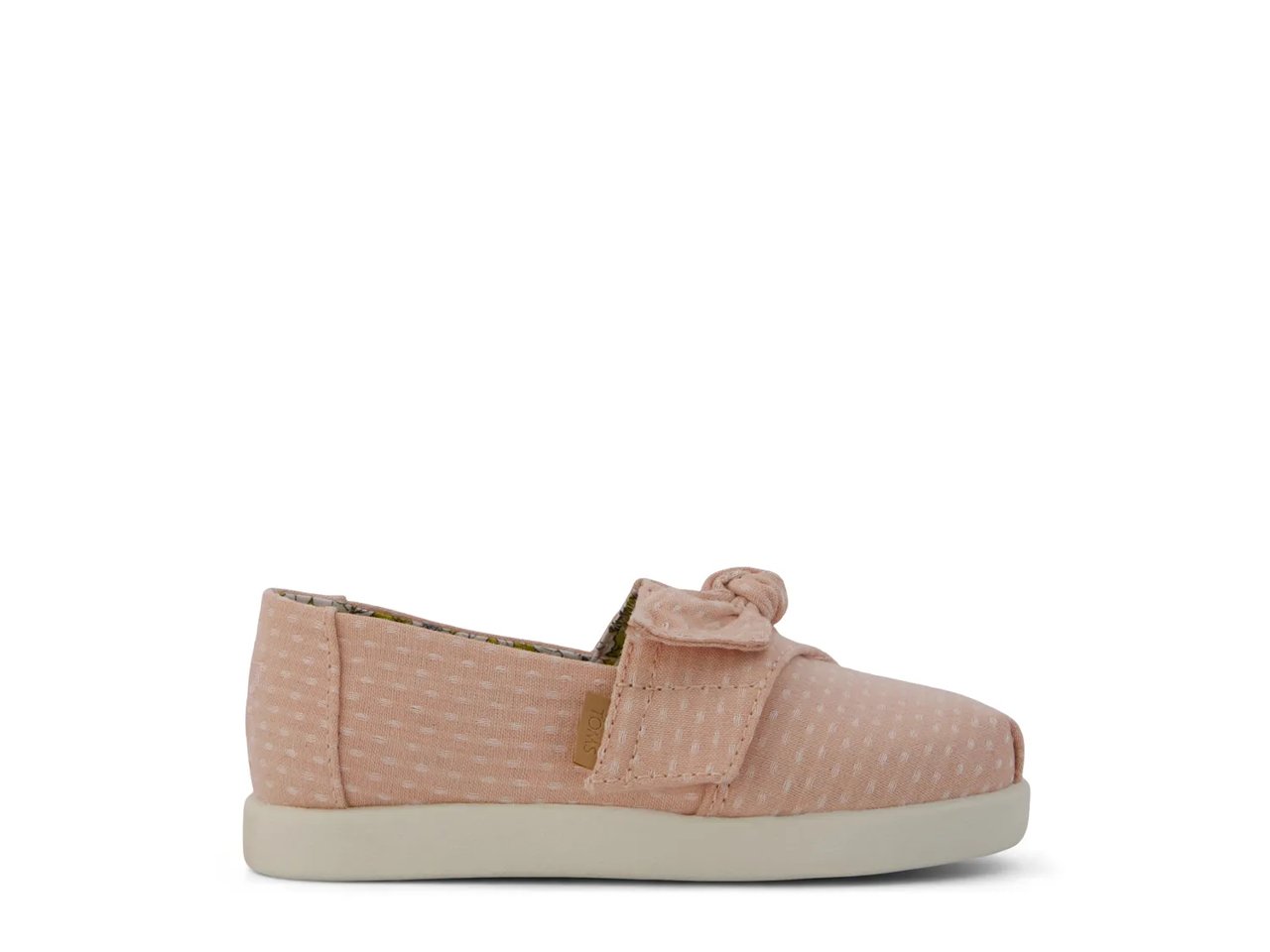 Alpargata Slip-On Sneaker - Kids'