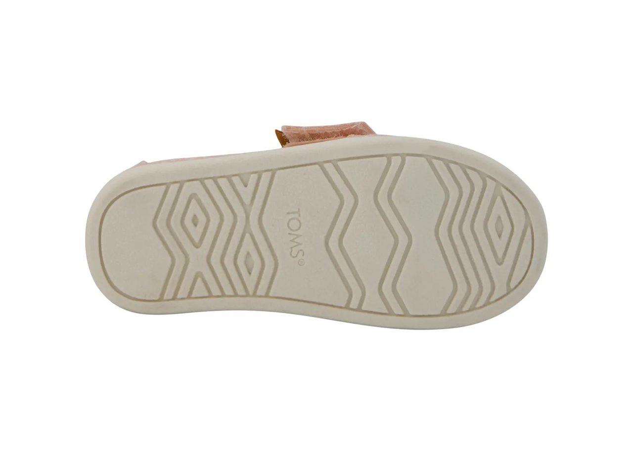 Alpargata Slip-On Sneaker - Kids'