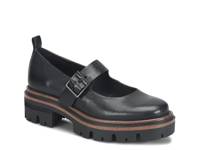 Veronika Mary Jane Loafer Black view