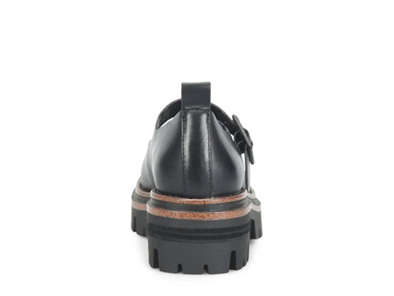 Veronika Mary Jane Loafer