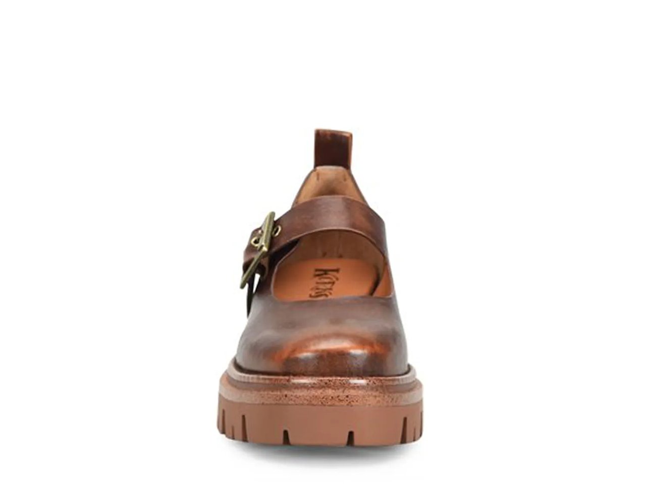 Veronika Mary Jane Loafer