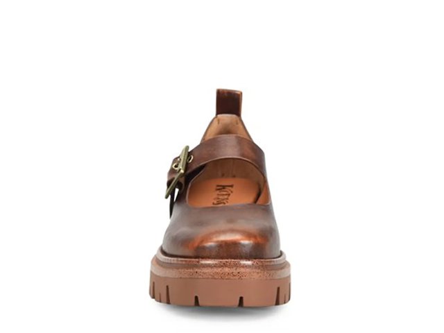 Veronika Mary Jane Loafer