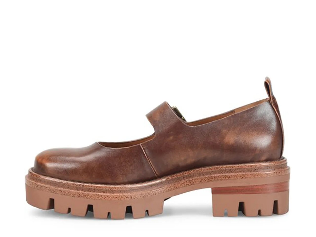 Veronika Mary Jane Loafer