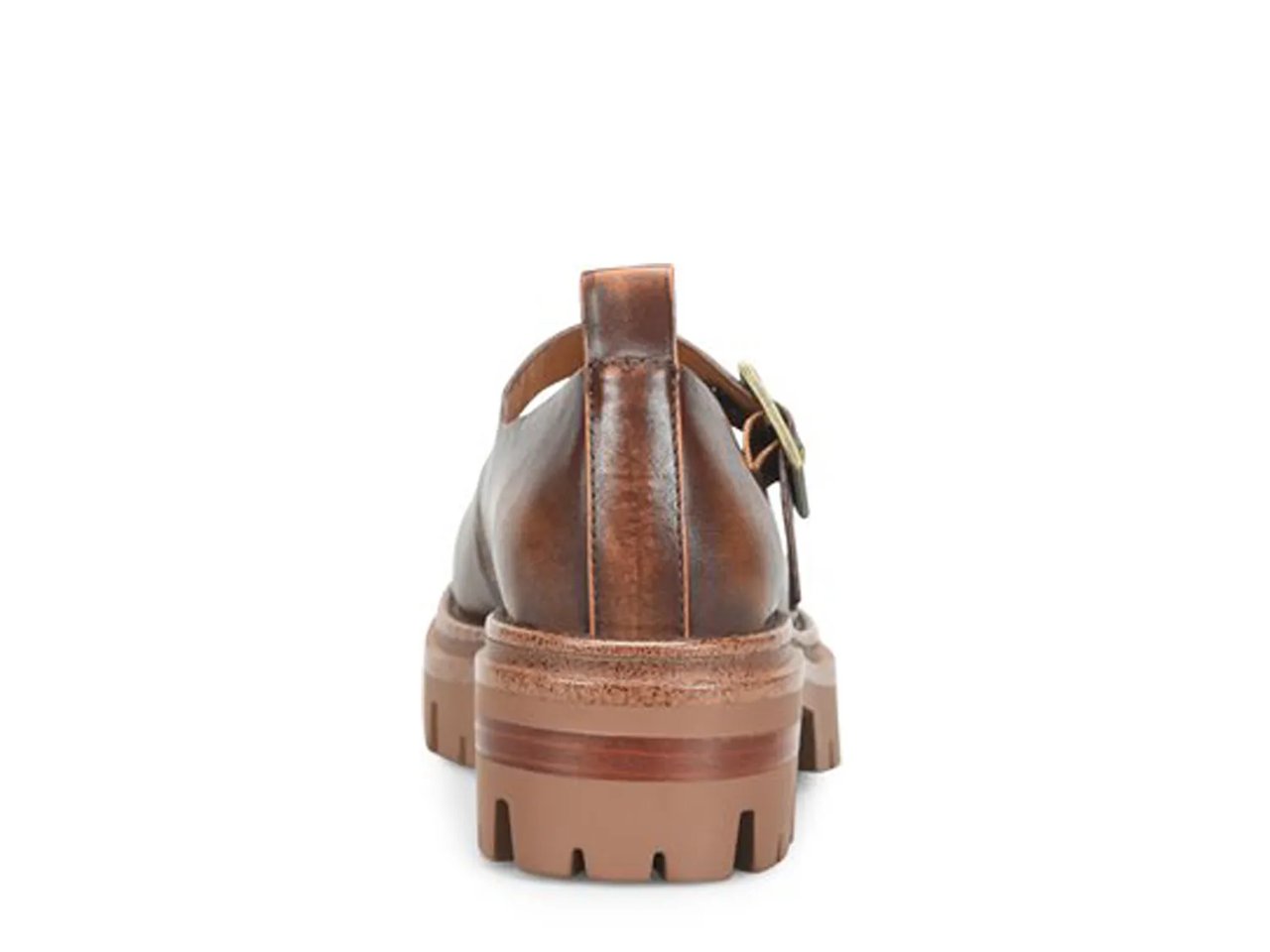 Veronika Mary Jane Loafer