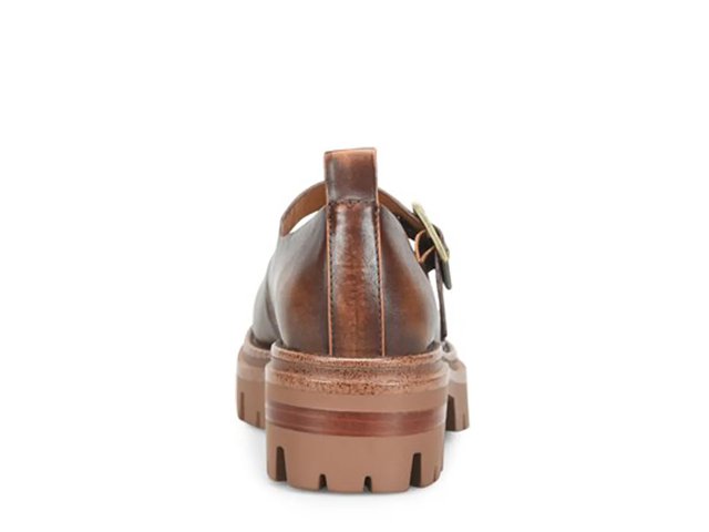 Veronika Mary Jane Loafer