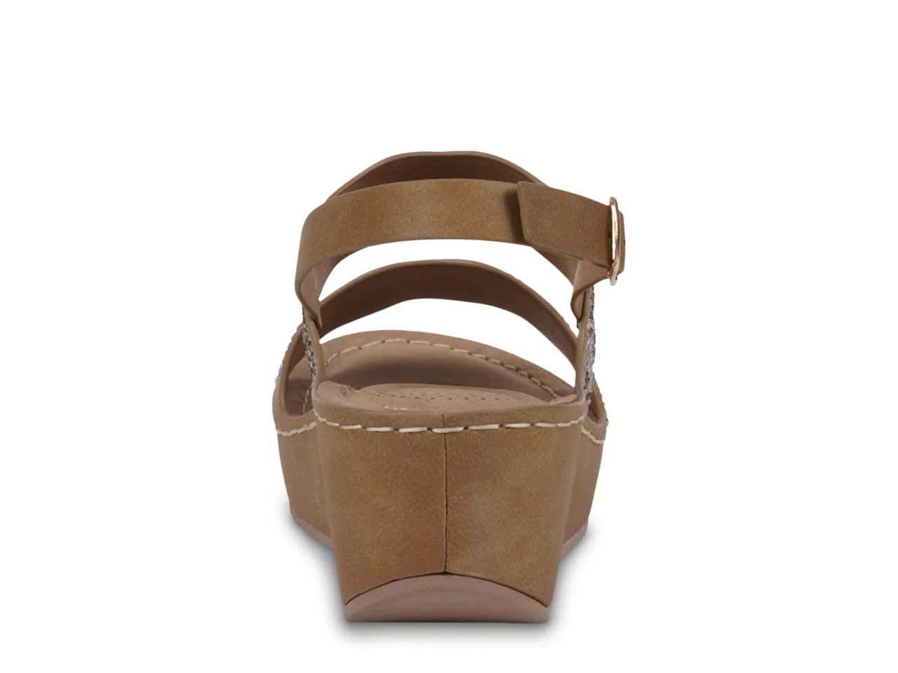 Alexia Wedge Sandal