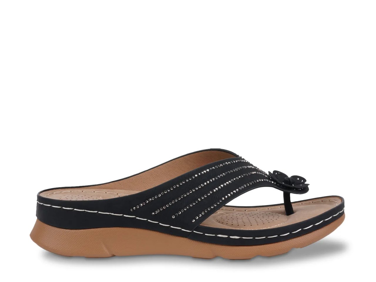 Amari Sandal