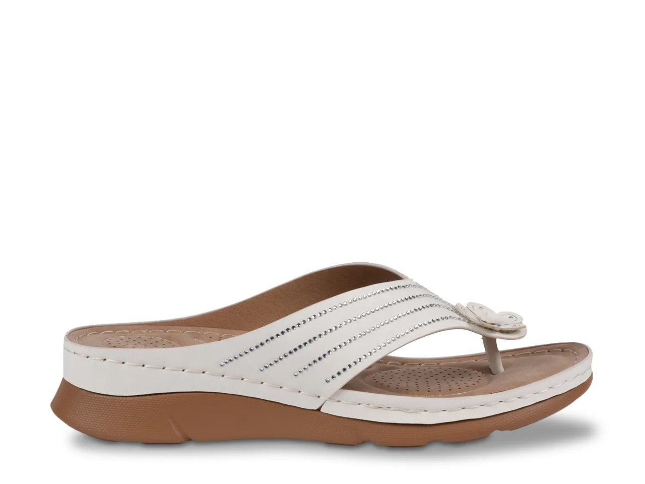Amari Sandal
