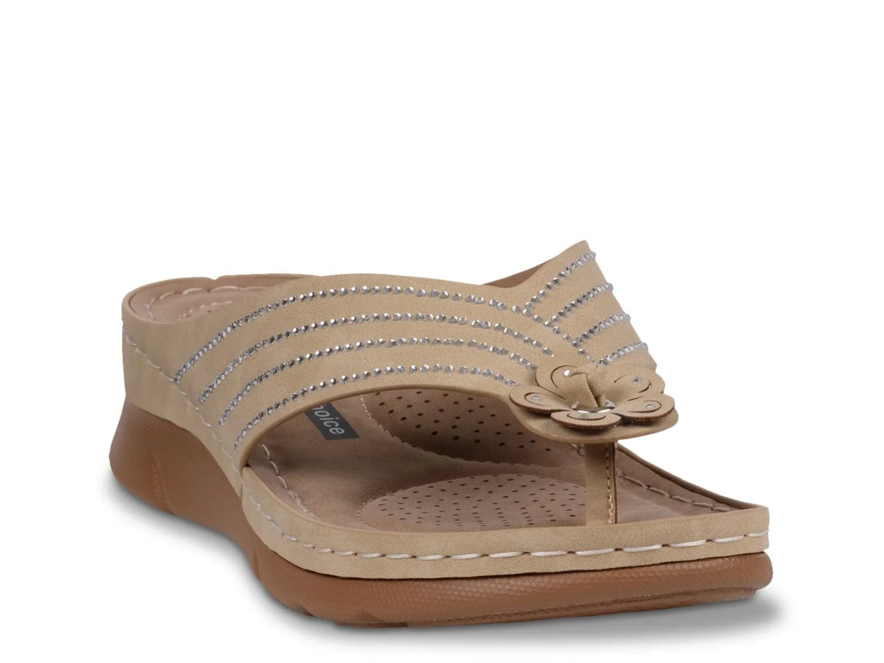 Amari Sandal