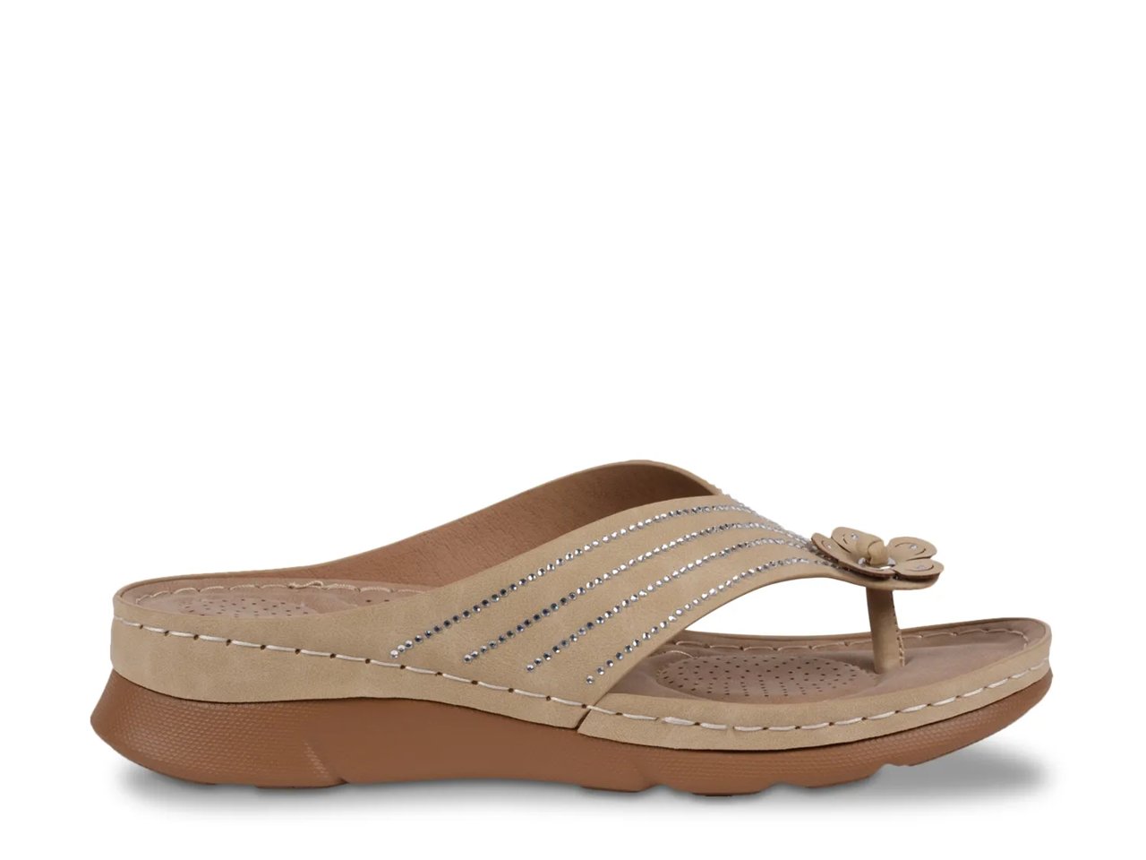 Amari Sandal
