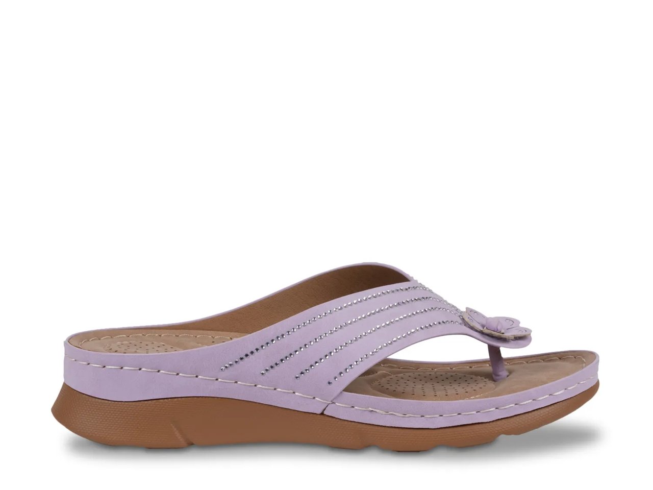 Amari Sandal