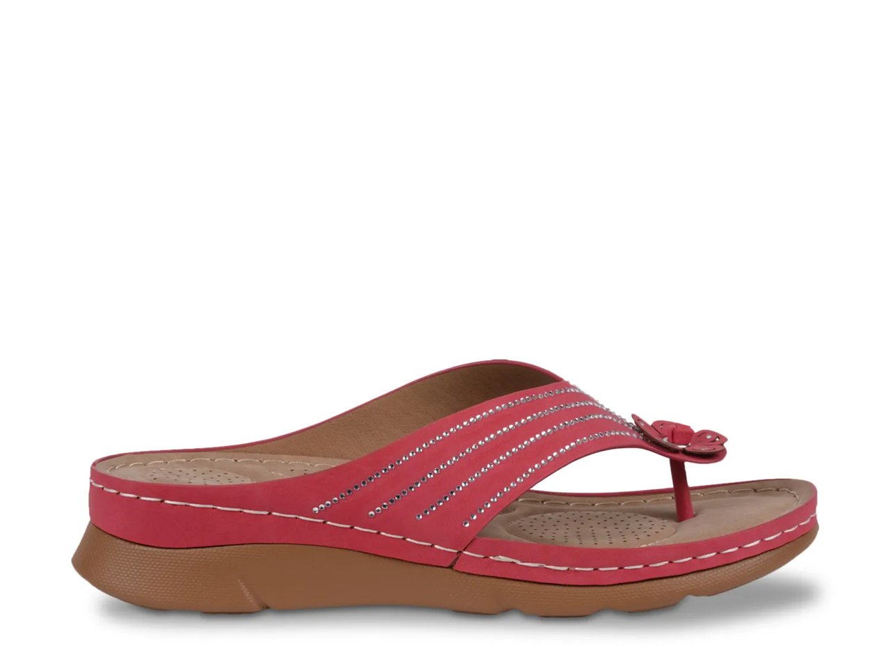 Amari Sandal