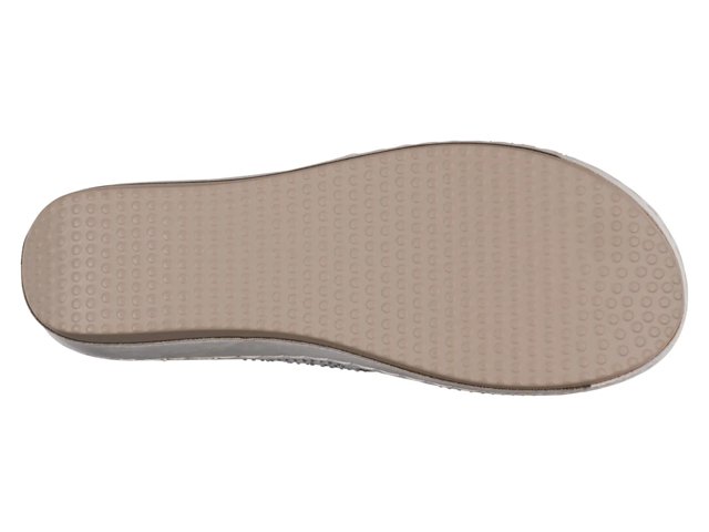 Carrie Wedge Sandal
