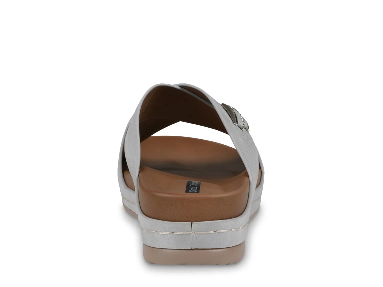 Carter Wedge Sandal