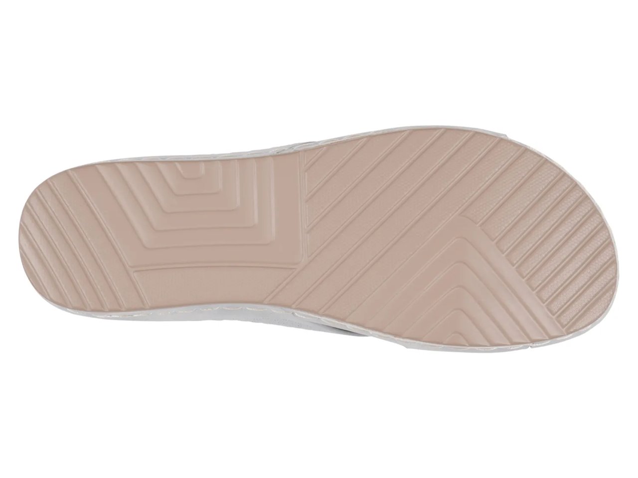 Carter Wedge Sandal