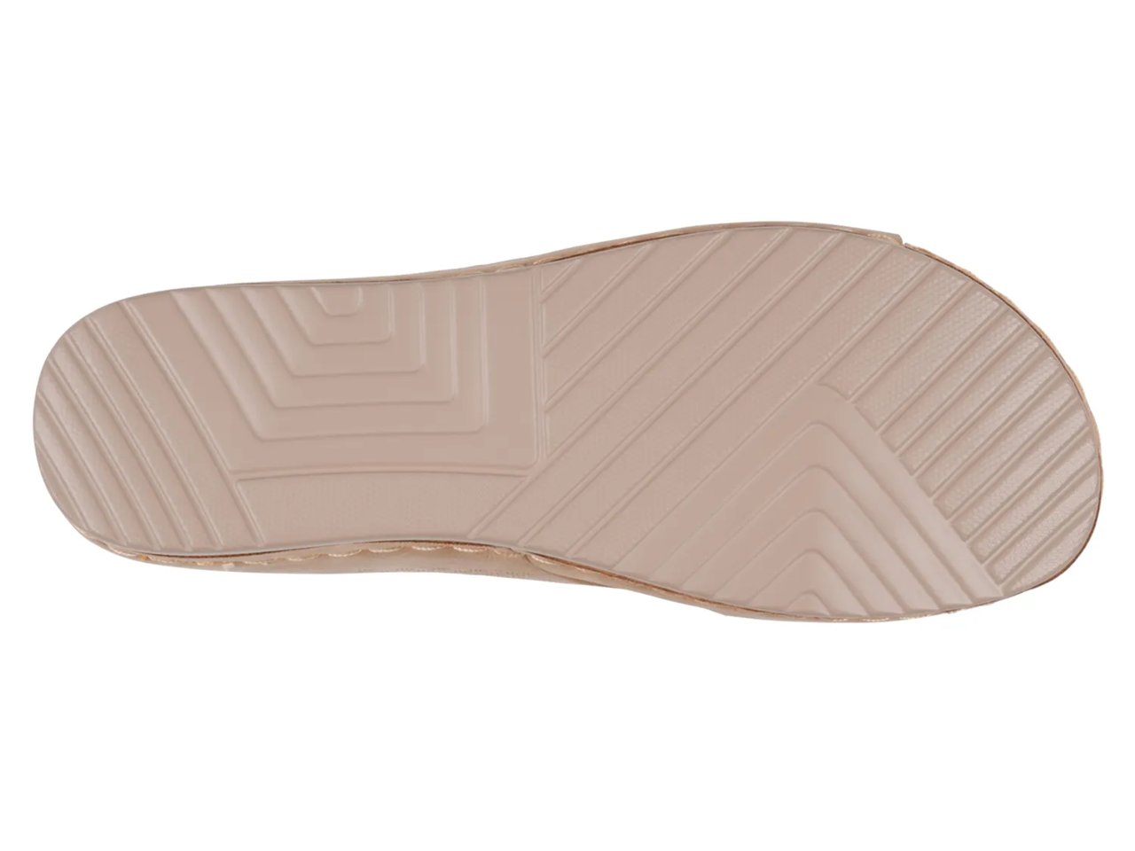 Carter Wedge Sandal